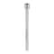 Camco 9-1/2INX3/4IN-14NPT ALUMINUM ANODE ROD FOR WATER HEATERS (SUBURBAN, MO 11563 - alternate 2